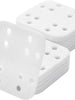 Homvana H111 Humidifier Filter Pads (12 Pieces) Mineral Absorption Pad